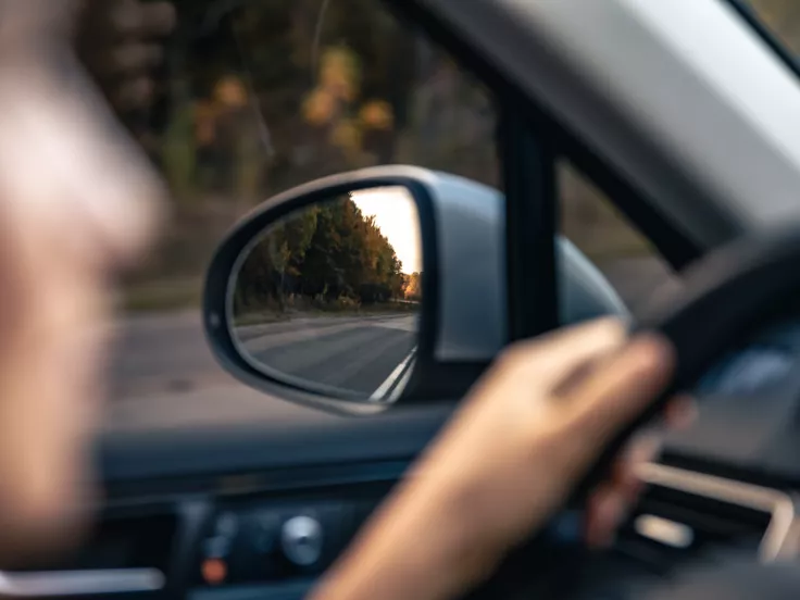 Παρκάρεις λάθος χωρίς να το ξέρεις – Tι κάνεις με τους καθρέπτες