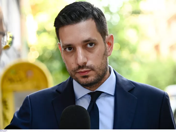 Κυρανάκης για εισιτήρια μετακίνησης: «Όσες εβδομάδες διαρκούν αυτά που βλέπετε, οι τιμές θα αυξάνονται»