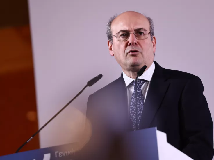 Κωστής Χατζηδάκης