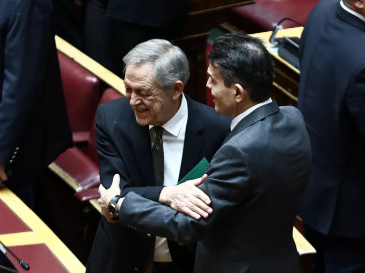 Κουκουλόπουλος