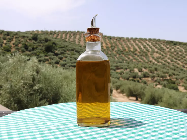 Το λάθος που κάνουμε με το λάδι και χάνει τη διατροφική του αξία