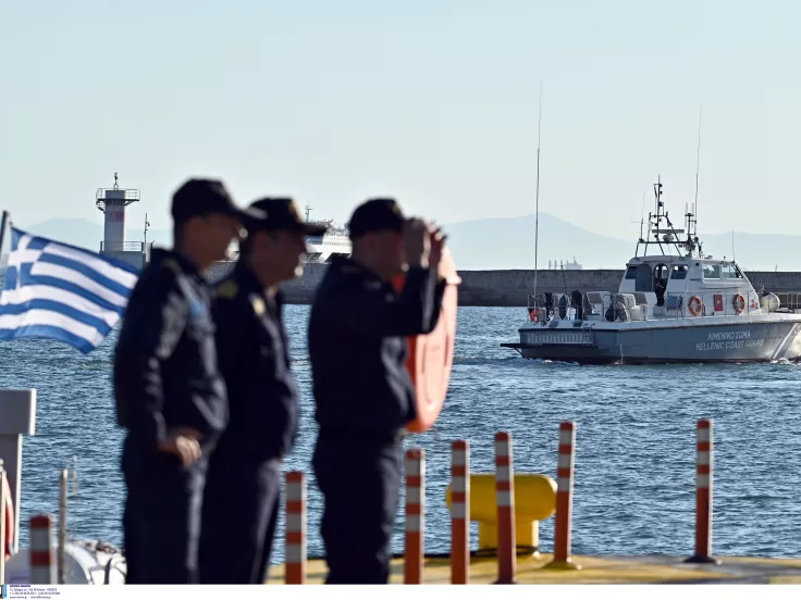 ΑΣΕΠ: Απευθείας κατάταξη στο Λιμενικό - Τα προσόντα