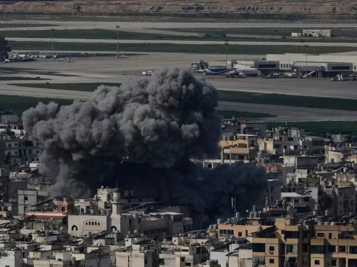 Λίβανος: Οι IDF προειδοποιούν τους αμάχους να εκκενώσουν βόρεια - «Οποιαδήποτε μετακίνηση προς τα νότια μπορεί να θέσει σε κίνδυνο τη ζωή σας»