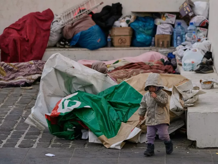 Πόλεμος στη Μέση Ανατολή: 16 οι νεκροί στον Λίβανο από επιθέσεις του Ισραήλ