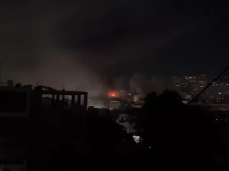 Ισραήλ: Επίθεση και κατά της Χεζμπολάχ - 31 νεκροί στη Βηρυτό