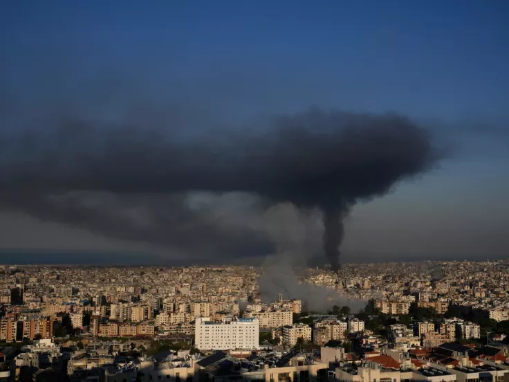 Ισράηλ: Οι στρατιωτικές επιχειρήσεις στον Λίβανο θα επεκταθούν