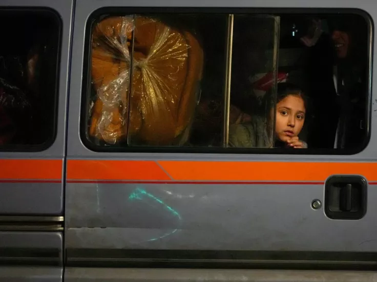 Unicef για Λίβανο: ««Μία τάξη γεμάτη παιδιά σκοτώνονται καθημερινά»