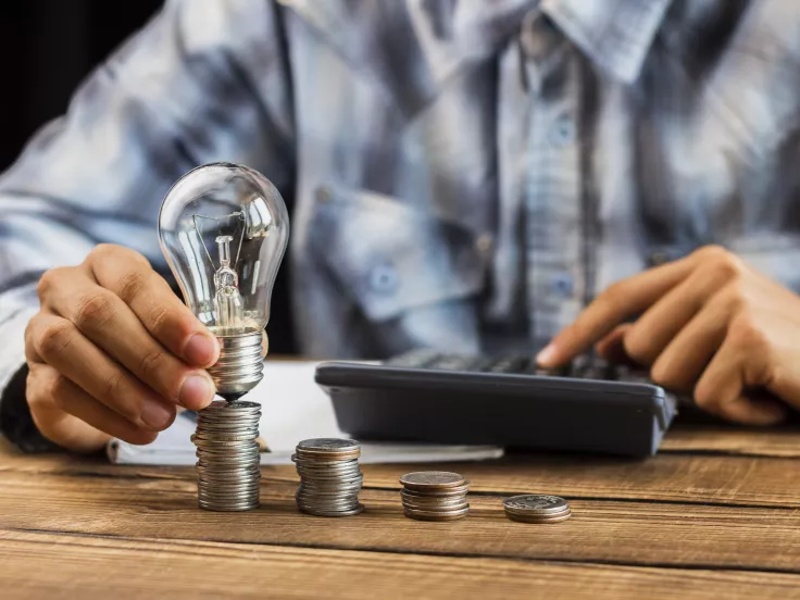 Πώς ο λογαριασμός ρεύματος ανεβαίνει χωρίς να το καταλαβαίνεις