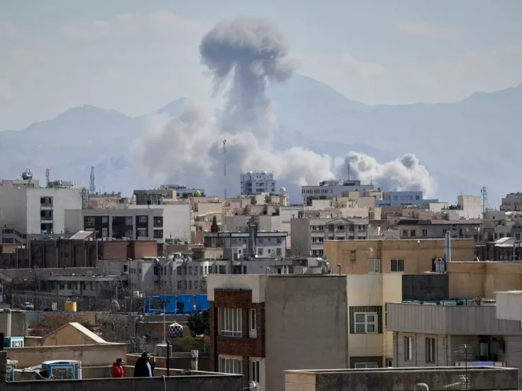 Μέση Ανατολή