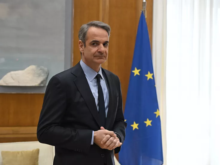 Μητσοτάκης για πόλεμο στη Μέση Ανατολή: Θα αντιμετωπίσουμε κάθε αρνητική συνέπεια που πιθανώς προκύψει