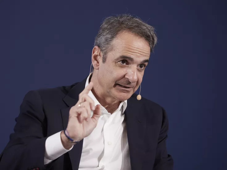 Νέα μέτρα στήριξης: Επιστρέφει το Fuel Pass, παρεμβάσεις σε diesel και ακτοπλοϊκά εισιτήρια