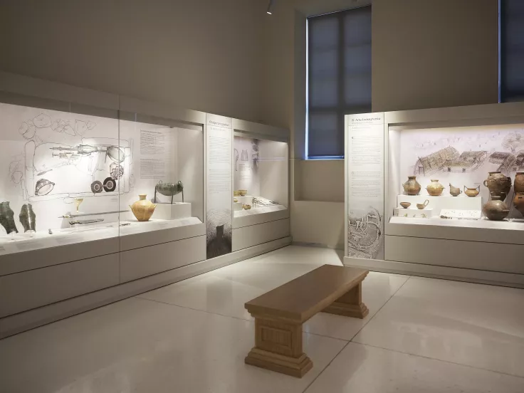 ΑΣΕΠ: 1.538 προσλήψεις στο υπουργείο Πολιτισμού - Ανοίγουν οι αιτήσεις