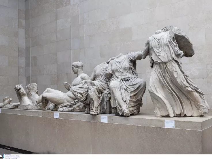 Δωρεάν είσοδος σε μνημεία και μουσεία την Κυριακή, 15 Μαρτίου