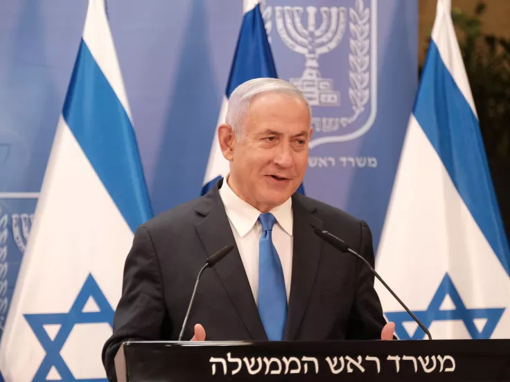 Νετανιάχου για Ιράν: «Τους σπάμε τα κόκαλα – και δεν έχουμε τελειώσει ακόμα»