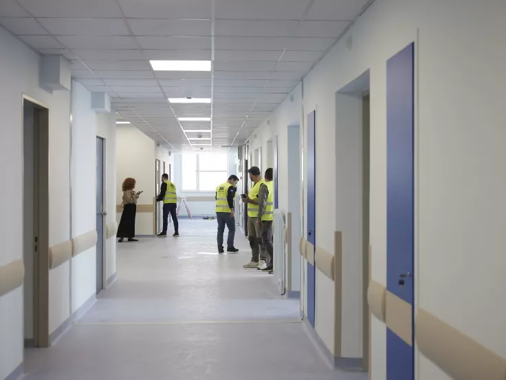 ΔΥΠΑ/ΟΑΕΔ: 1.500 προσλήψεις στην Υγεία - Άνοιξαν οι αιτήσεις