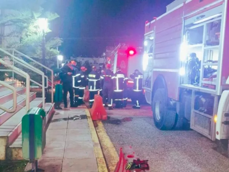 Νοσοκομείο Μεσολογγίου