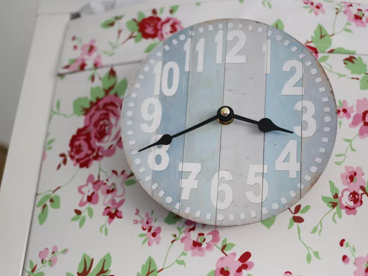 Αλλαγή ώρας: Αντίστορφη μέτρηση για να γυρίσουμε τα ρολόγια μας μια ώρα μπροστά