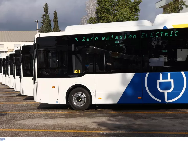 ΟΣΥ: 500 προσλήψεις για απόφοιτους λυκείου και γυμνασίου - Πώς κάνετε αίτηση