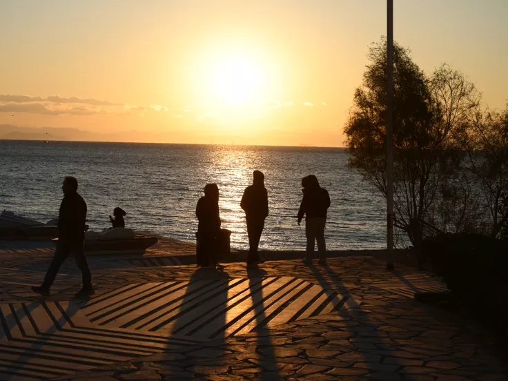 Παλαιό Φάληρο