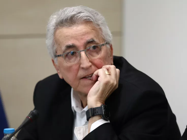 Στο αρχείο η δικογραφία για το πόθεν έσχες του Γιάννη Παναγόπουλου