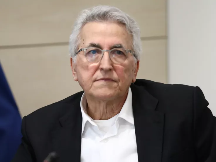 Πρόεδρος ΓΣΕΕ: Δεν είχα υποχρέωση να καταθέσω πόθεν έσχες 