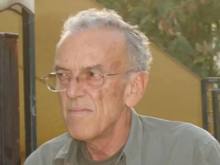 Πέθανε σε ηλικία 84 ετών ο σπουδαίος σκηνοθέτης Γιώργος Πανουσόπουλος