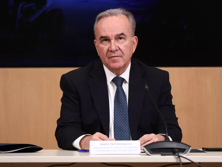 Παπαθανάσης