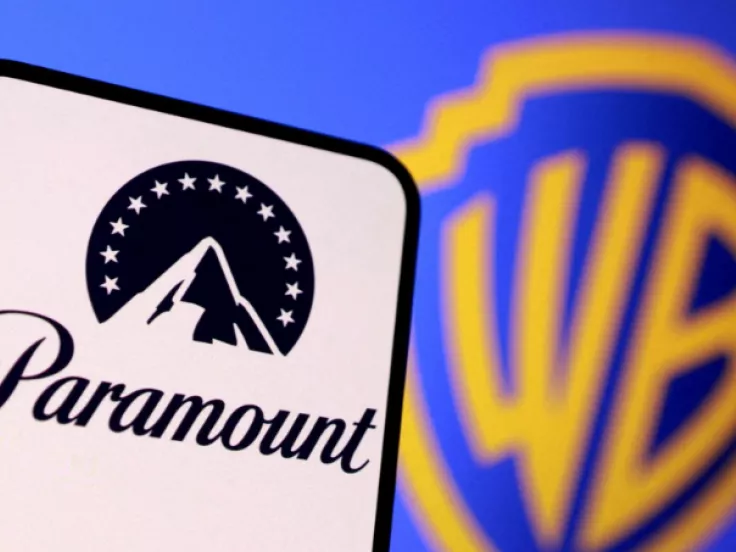 Κολοσσιαίο deal 110 δισ. δολαρίων: Η Paramount εξαγοράζει τη Warner Bros. Discovery
