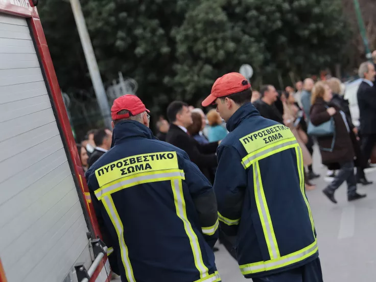 Προσλήψεις «τώρα» στην Πυροσβεστική μέσω ΑΣΕΠ - Η προθεσμία