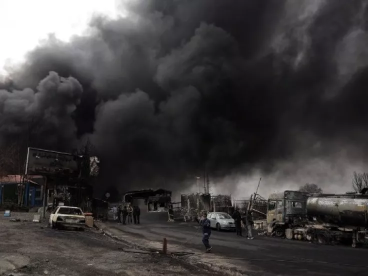 Ιράν: Δεν επιτεθήκαμε σε Κύπρο, Τουρκία και Αζερμπαϊτζάν - Πιθανές «σκηνοθετημένες» επιθέσεις