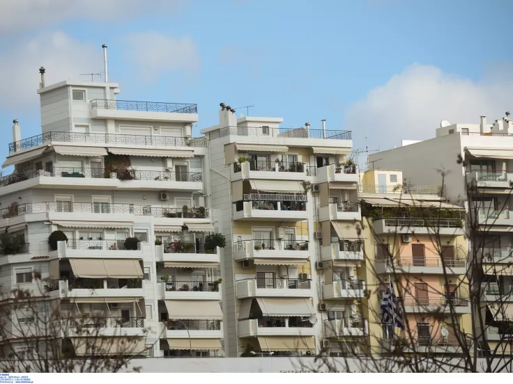 Ακίνητα: Έρχεται το ΜΙΔΑ - Τι πρέπει να γνωρίζουν 7,1 εκατ. ιδιοκτήτες