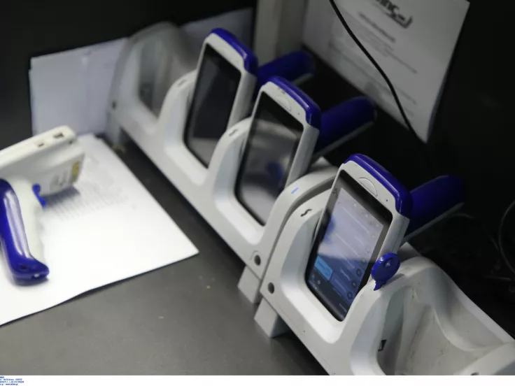 Ψηφιακή κάρτα εργασίας: Επεκτείνεται σε κομμωτήρια, γυμναστήρια, γραφεία τελετών