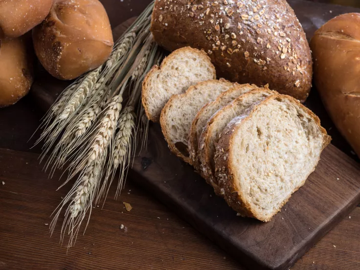 Φρέσκο ψωμί για μέρες: Η αναπάντεχη μέθοδος ενός διάσημου σεφ