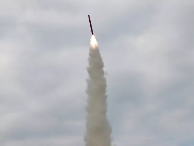 Ιράν: «Χτυπήσαμε αμερικανικό τάνκερ στον Περσικό»