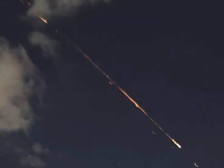 Μέση Ανατολή: Δέκατη ημέρα πολέμου - Πυραυλικές επιθέσεις του Ιράν στο Ισραήλ