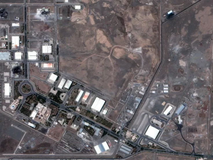 Ηπα - Ισραήλ: Βομβάρδισαν πυρηνικές εγκαταστάσεις του Ιράν