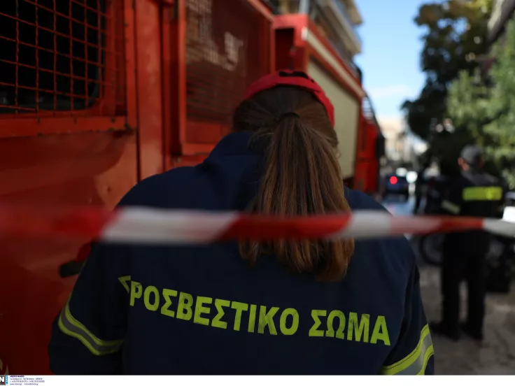 ΑΣΕΠ: Νέα προκήρυξη για προσλήψεις στο Πυροσβεστικό Σώμα 