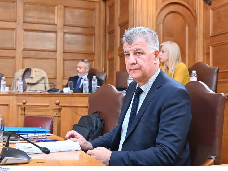 Σημανδράκος