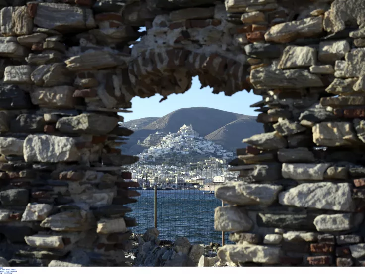 Νέες προσλήψεις στο όμορφο νησί της Σύρου