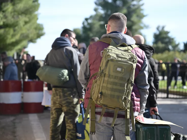 Επιστράτευση: Τι πρέπει να ξέρετε σε περίπτωση που συμβεί