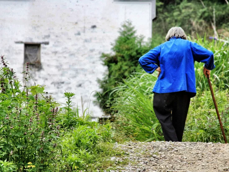 συνταξιούχοι