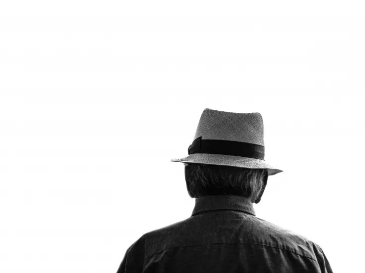 συνταξιούχος