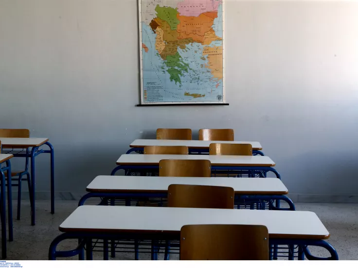 Σχολεία: Μόλις 12 ημέρες μαθήματα τον Απρίλιο
