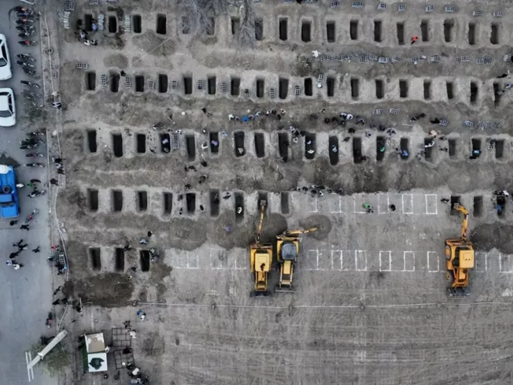 Στρατιωτική έρευνα δείχνει τις ΗΠΑ ως υπεύθυνες για το έγκλημα στο σχολείο θηλέων 