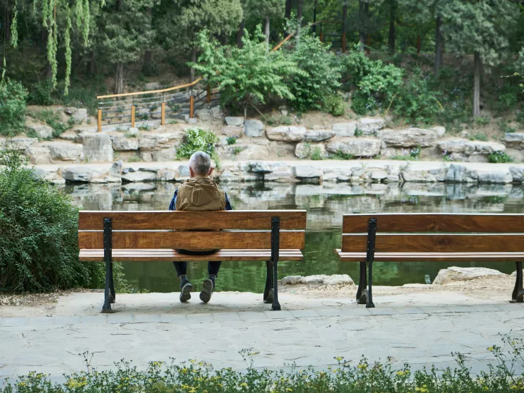 συνταξιούχοι