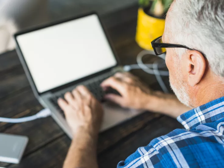 Έρχεται το oloidigital.gr - Ψηφιακή εξοικείωση ηλικιωμένων και ατόμων με αναπηρία