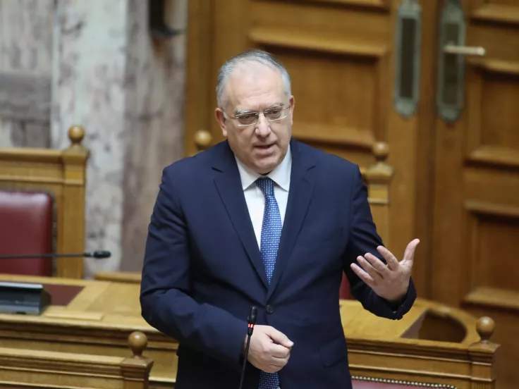 θεοδωρικάκος