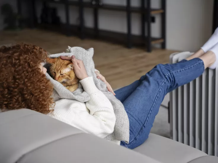 Επίδομα θέρμανσης έως 1.200 ευρώ: Πότε πληρώνεται η δεύτερη δόση - Οι ημερομηνίες «κλειδιά»