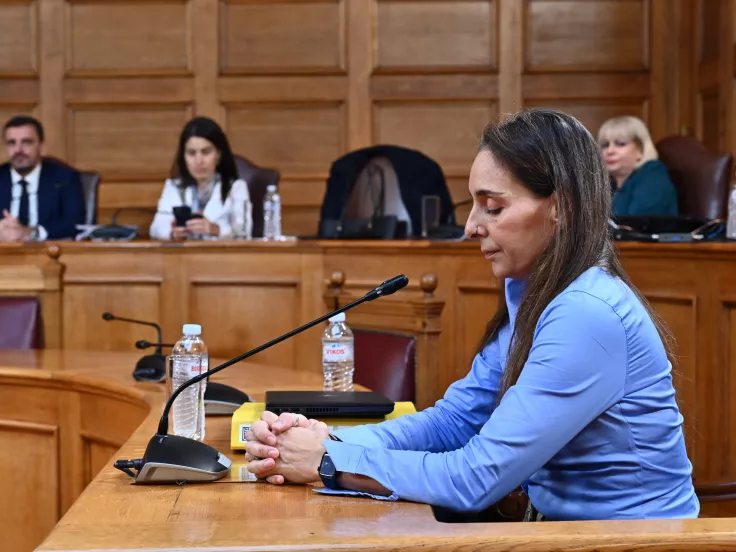 Δίκη ΟΠΕΚΕΠΕ - Αποκάλυψη Τυχεροπούλου: «Ηταν ενήμεροι όλοι για όλα όσα συνέβαιναν»