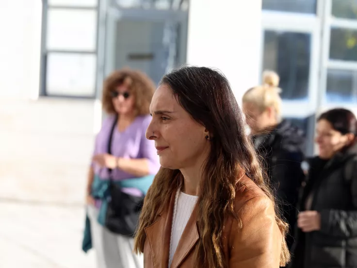 Τυχεροπούλου: Επανατοποθετείται στον ΟΠΕΚΕΠΕ - Ακυρώθηκε η καθαίρεσή της